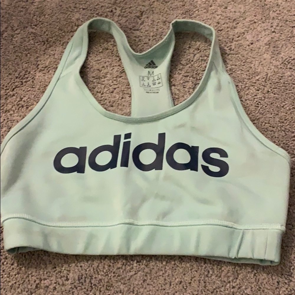 Adidas bra